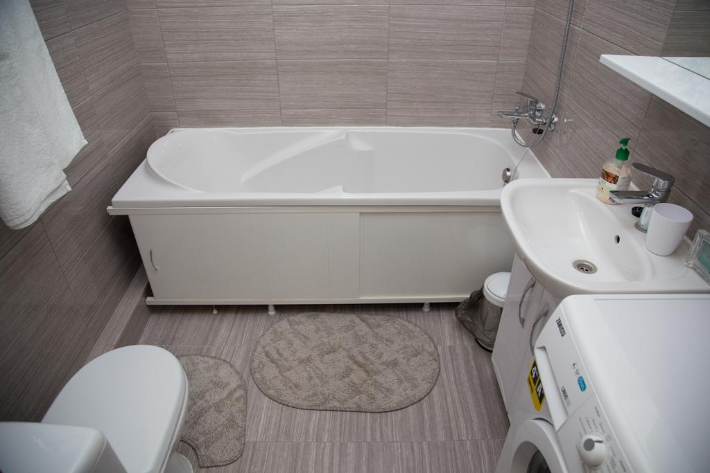 Апартаменти Flat2Let Бориспіль Екстер'єр фото