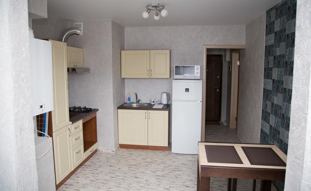 Апартаменти Flat2Let Бориспіль Екстер'єр фото