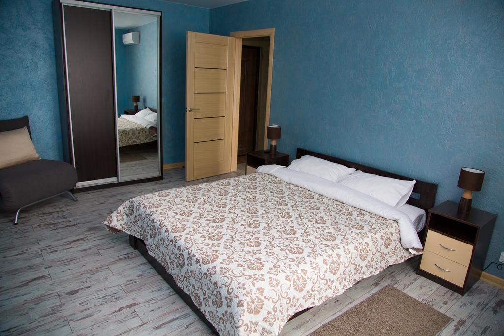 Апартаменти Flat2Let Бориспіль Екстер'єр фото