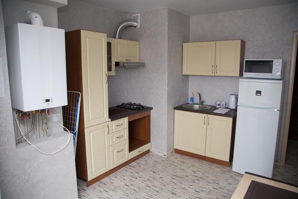 Апартаменти Flat2Let Бориспіль Екстер'єр фото