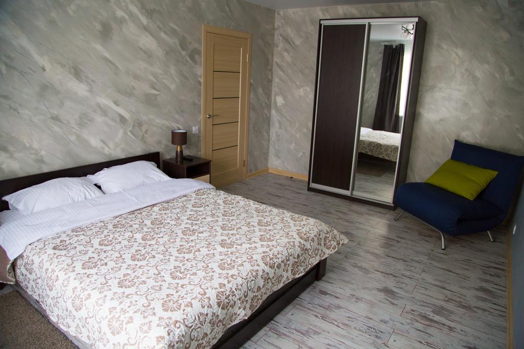 Апартаменти Flat2Let Бориспіль Екстер'єр фото
